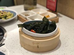 海带-若爱猪肚鸡·啫啫煲(循礼门M+店)