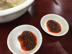 -荣生萝卜汤饭店