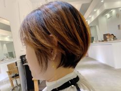 -麦田造型 Hair Salon