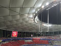 -深圳市宝安体育中心体育场