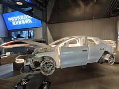 -鞍钢博物馆