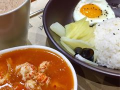 -海盗虾饭·剥好的小龙虾饭(上地辉煌店)