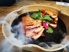 -鉴川·川菜传承(星汇两江店)