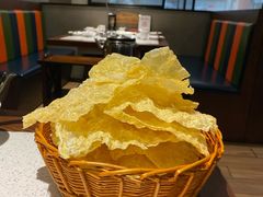 -九府羊·鲜羊火锅·烤串(新华路店)