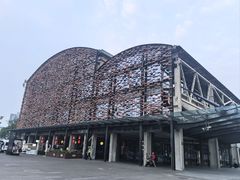 -蟹家大院 · 独揽江景(滨江店)