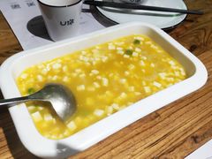 珍菌嫩豆腐-U你·天然调味(南湖总店)