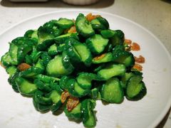 -船歌·鱼水饺青岛菜(金狮广场店)