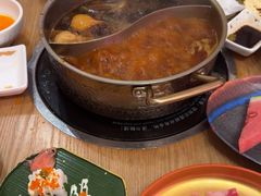 -松野谷·寿喜烧自助(华联顺义金街购物中心店)