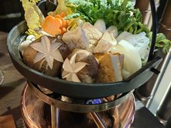 -丽思卡尔顿·炙焰·铁板烧餐厅
