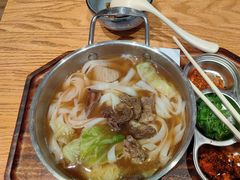 -小满手工粉(上海文峰广场店)