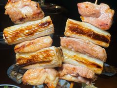 -鸟泉居酒屋·烧鸟·酒馆(百子湾店)
