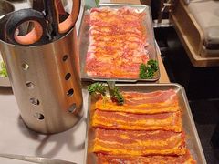 -韩宫宴烤肉·料理(苏州中心店)
