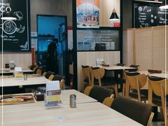 大堂-森味花园·日本料理(伊藤洋华堂亚运村店)