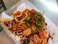 招牌肠粉-放鸡岛之美食