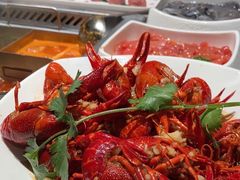 -海底捞火锅(青山湖万达夜宵主题店)