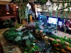 -龙源九号花园酒店(叶埠桥店)
