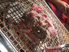 -九田家黑牛烤肉料理(华侨城店)