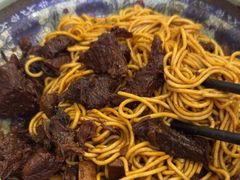 -旺泉餐饮店·清真牛肉面馆