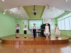 -上海市白玉兰幼儿园