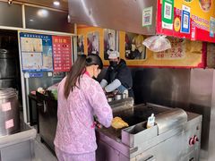 -海燕家人灌蛋饼(凤凰街店)