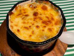 -楼兰新疆菜(江宁万达店)