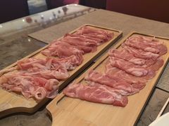 -怡咖啡自助餐(宁波香格里拉店)
