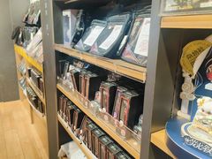 -九木杂物社(新奥购物中心店)