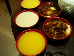 -马凯餐厅(长椿街店)