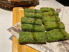 -阿露佳·舌尖上的安吉菜