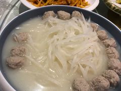 -鑫巴蜀(和平里店)