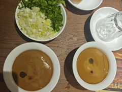 -北京老门框爆肚涮肉馆(凤城六路店)