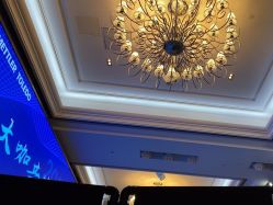 -曼格纳婚礼艺术中心(张江店)