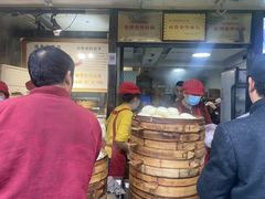 -清泉阁包子铺(中山路店)