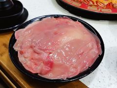腰片-骉骉老火锅(铁像寺路店)