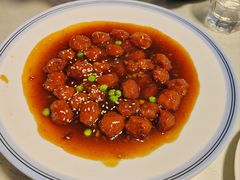 -老太原菜馆(中正天街店)
