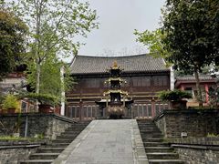 -长春观