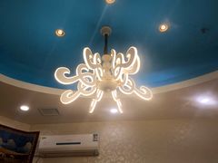 -草原塞蛮羊火锅城(港湾店)