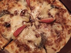 -食间牛排(重庆路万达店)