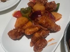 -太兴餐厅(东方广场分店)