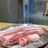 这个冬天一起来姜虎东吃烤肉吧🥩