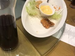 -广州富力丽思卡尔顿酒店