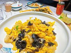 -老李家土菜馆·安吉地标美食