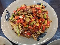 烟笋腊肉-潇湘阁(望京SOHO店)