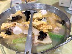 -群乐饭店(滨安路店)