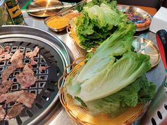 -韩味南山塔·烤肉自助(中骏世界城店)