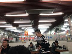 大堂-穗银肠粉店(东川路店)