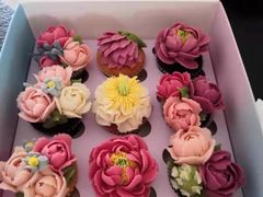 -BON CAKE(华贸购物中心店)