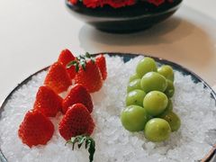 -海味观(老西门店)