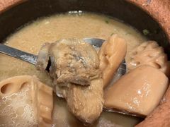 -刘胖子家常菜·蹄花焖藕(兴业店)