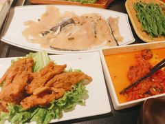 -福禄娃一家人火锅(上地店)